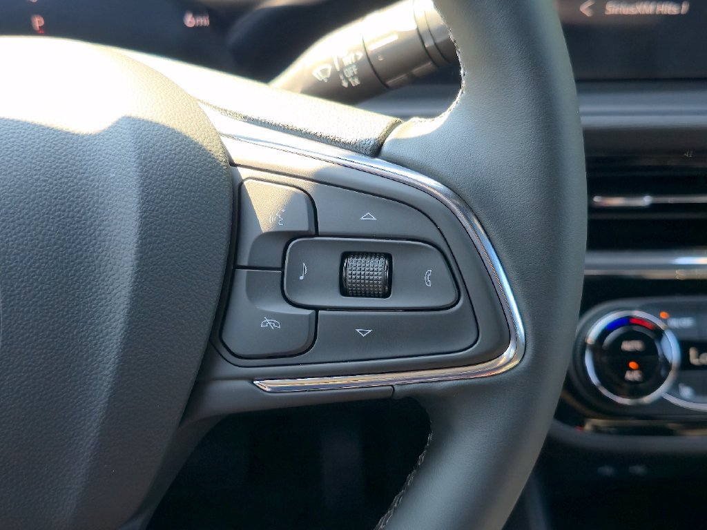 New 2026 Buick Envista Sport Touring w/ Convenience I Package FWD image 19