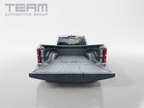 New 2026 RAM 1500 Rebel w/ Rebel Level 2 Equipment Group image 13