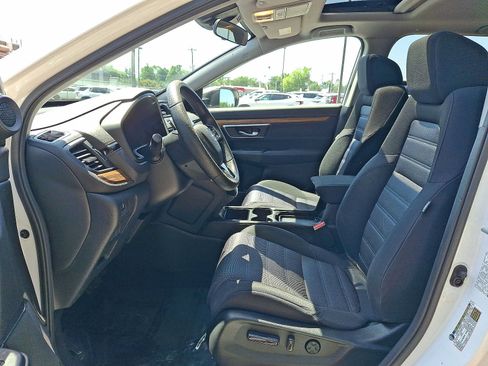 Used 2021 Honda CR-V EX image 14