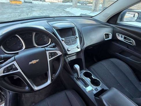 Used 2015 Chevrolet Equinox LT w/ Driver Convenience Package image 11