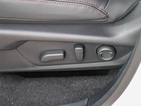 New 2026 Subaru Forester Touring image 20