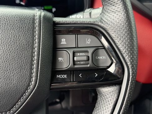 Used 2023 Toyota Tundra TRD Pro image 23