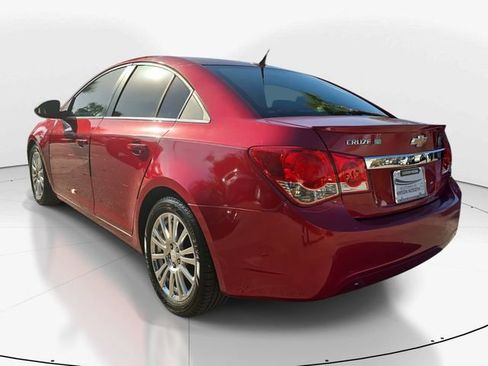 Used 2012 Chevrolet Cruze Eco image 7