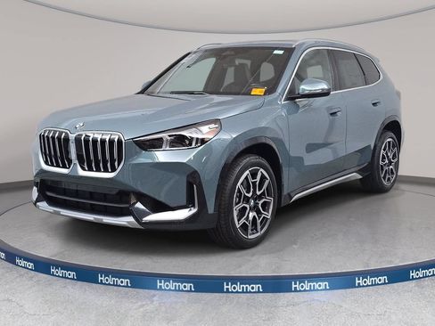 New 2026 BMW X1 xDrive28i w/ Convenience Package AWD/4WD image 1