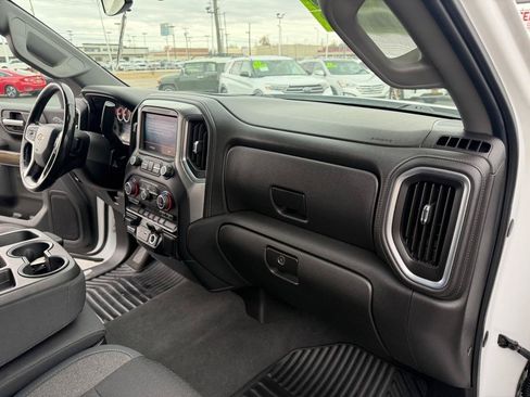 Used 2019 Chevrolet Silverado 1500 LT RWD image 21