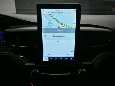 Used 2022 Ford Explorer ST w/ Equipment Group 401A image 11