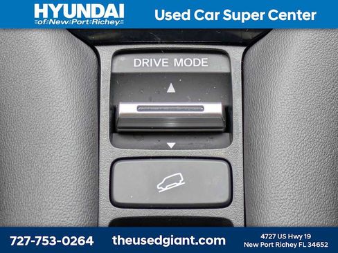 Used 2024 Honda HR-V LX image 21