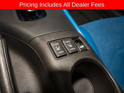 Certified 2025 Nissan Z Performance w/ Floor Mat Package RWD image 20