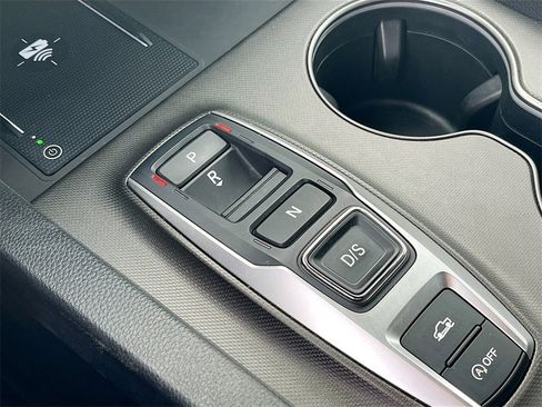 Used 2024 Honda Ridgeline TrailSport image 17