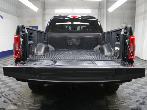 Used 2022 Ford F150 XLT w/ Equipment Group 302A High AWD/4WD image 39