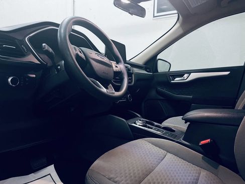 Used 2020 Ford Escape SE FWD image 15