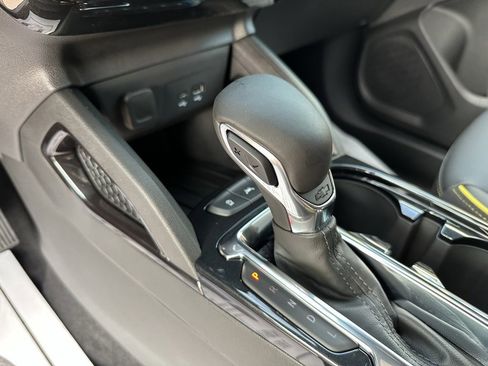 New 2026 Chevrolet TrailBlazer ACTIV w/ Driver Confidence Package image 21