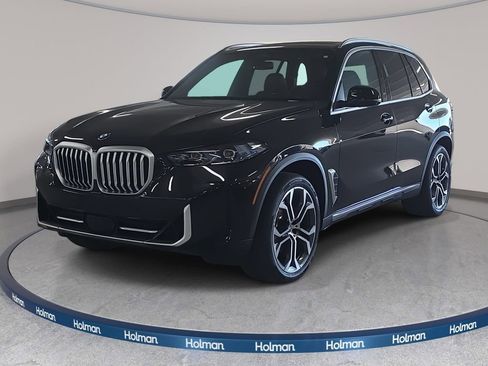 Used 2026 BMW X5 sDrive40i w/ Premium Package RWD image 1