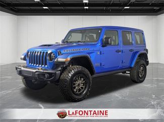 Certified 2021 Jeep Wrangler Unlimited Rubicon w/ Trailer Tow Package video 1