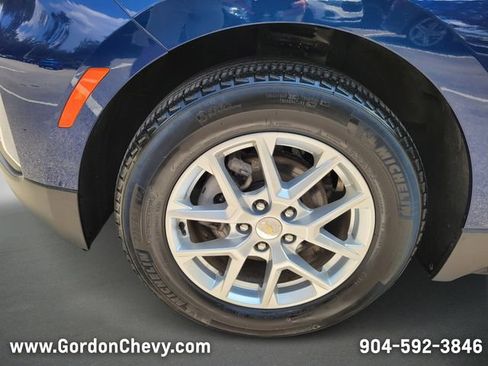 Used 2022 Chevrolet Equinox LT image 9