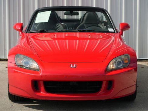 Used 2007 Honda S2000 image 33