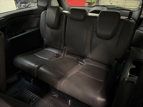 Used 2020 Honda Odyssey EX-L image 33