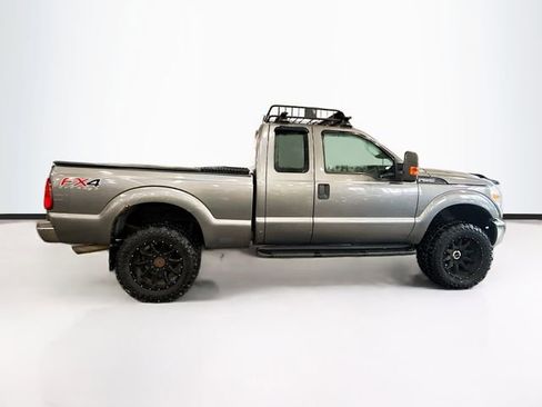 Used 2012 Ford F250 XL w/ PWR Equipment Group image 5