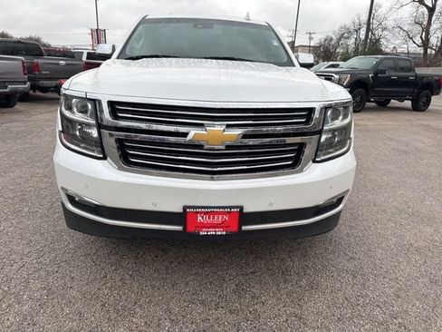 Used 2018 Chevrolet Tahoe Premier image 9