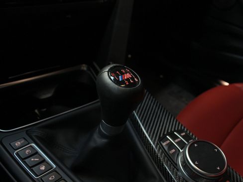 Used 2018 BMW M4 Coupe w/ Competition Package RWD image 70
