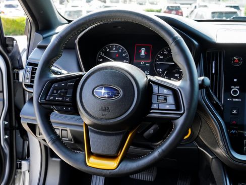 Used 2025 Subaru Outback Wilderness AWD/4WD image 34