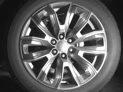 Certified 2024 GMC Sierra 1500 Denali w/ Denali Reserve Package AWD/4WD image 40