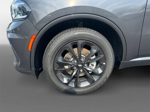New 2025 Dodge Durango GT w/ Blacktop Package image 15