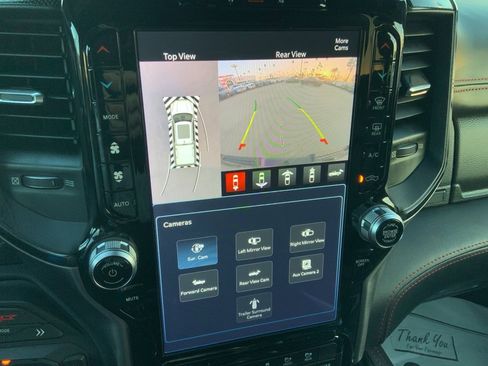 Used 2022 RAM 1500 TRX w/ TRX Level 2 Equipment Group image 23