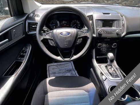 Used 2016 Ford Edge SE AWD/4WD image 5