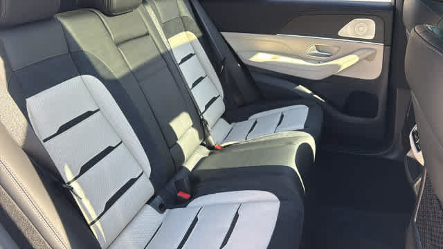 New 2026 Mercedes-Benz GLE 53 AMG 4MATIC image 35