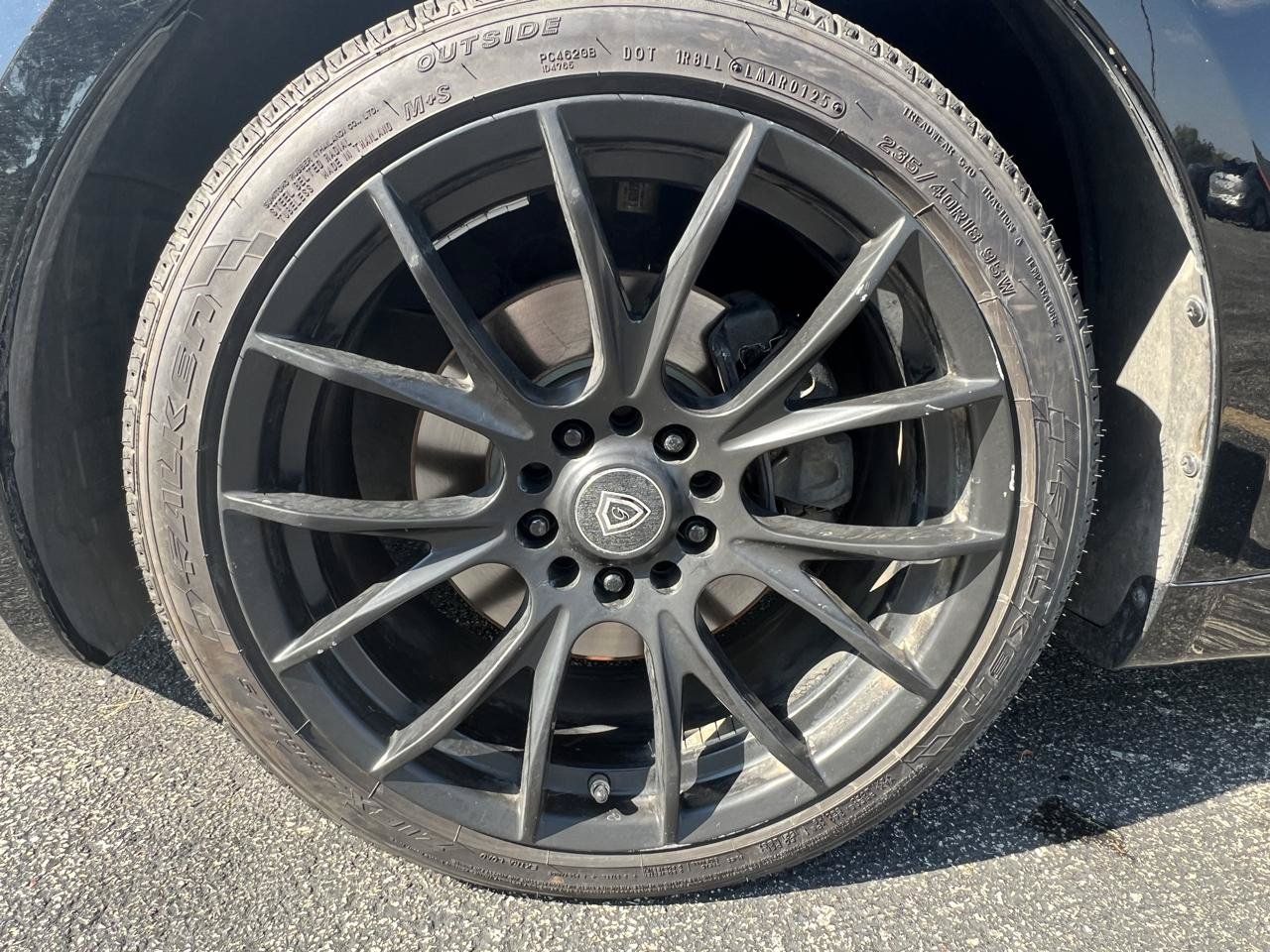Used 2013 Kia Optima EX FWD image 11