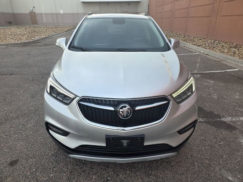 Used 2018 Buick Encore Essence image 6