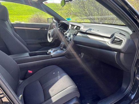 Used 2018 Honda Civic EX image 28