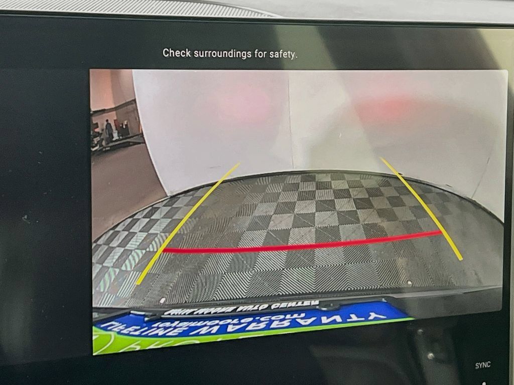 New 2026 MAZDA CX-5 Select AWD/4WD image 15
