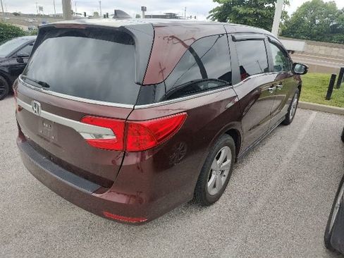 Used 2019 Honda Odyssey EX image 12