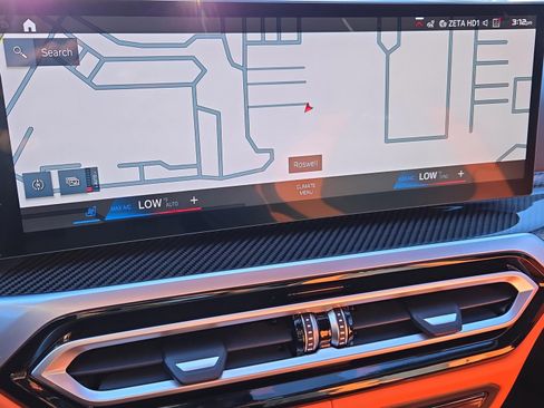 Used 2023 BMW M3 image 19