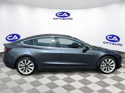 Used 2018 Tesla Model 3