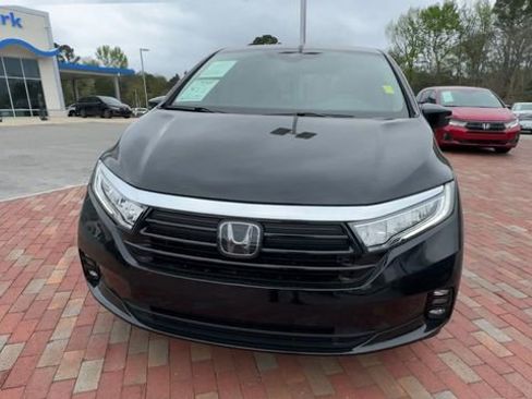 Certified 2023 Honda Odyssey Touring image 6