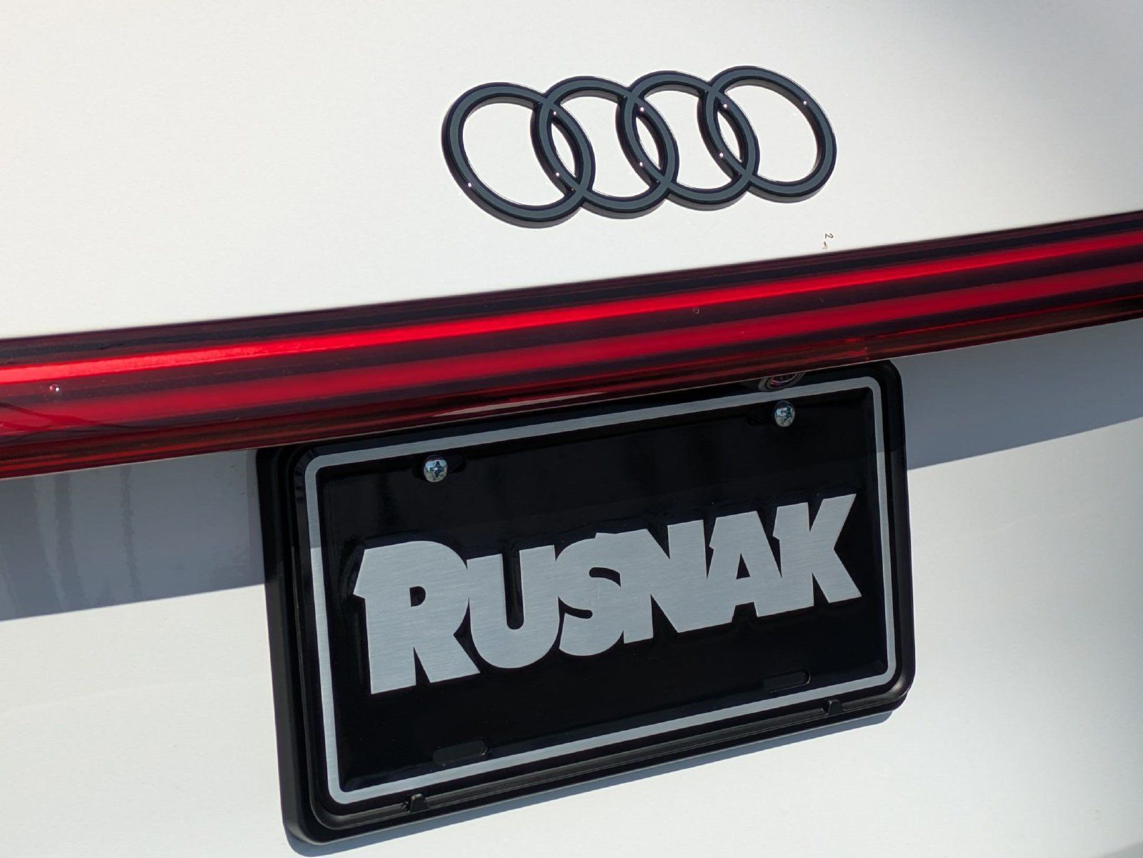 New 2026 Audi Q5 2.0T AWD/4WD image 15