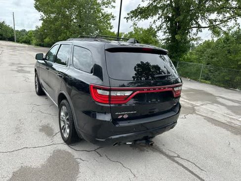 Used 2019 Dodge Durango GT AWD/4WD image 16