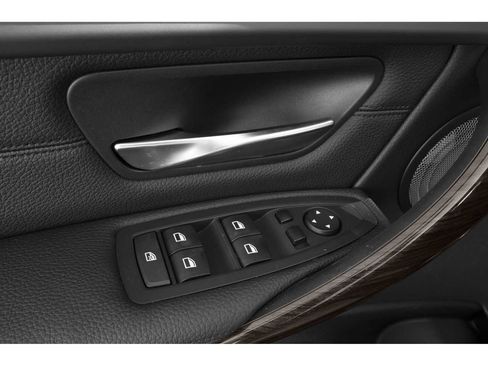 Used 2015 BMW 328d Sedan RWD image 19