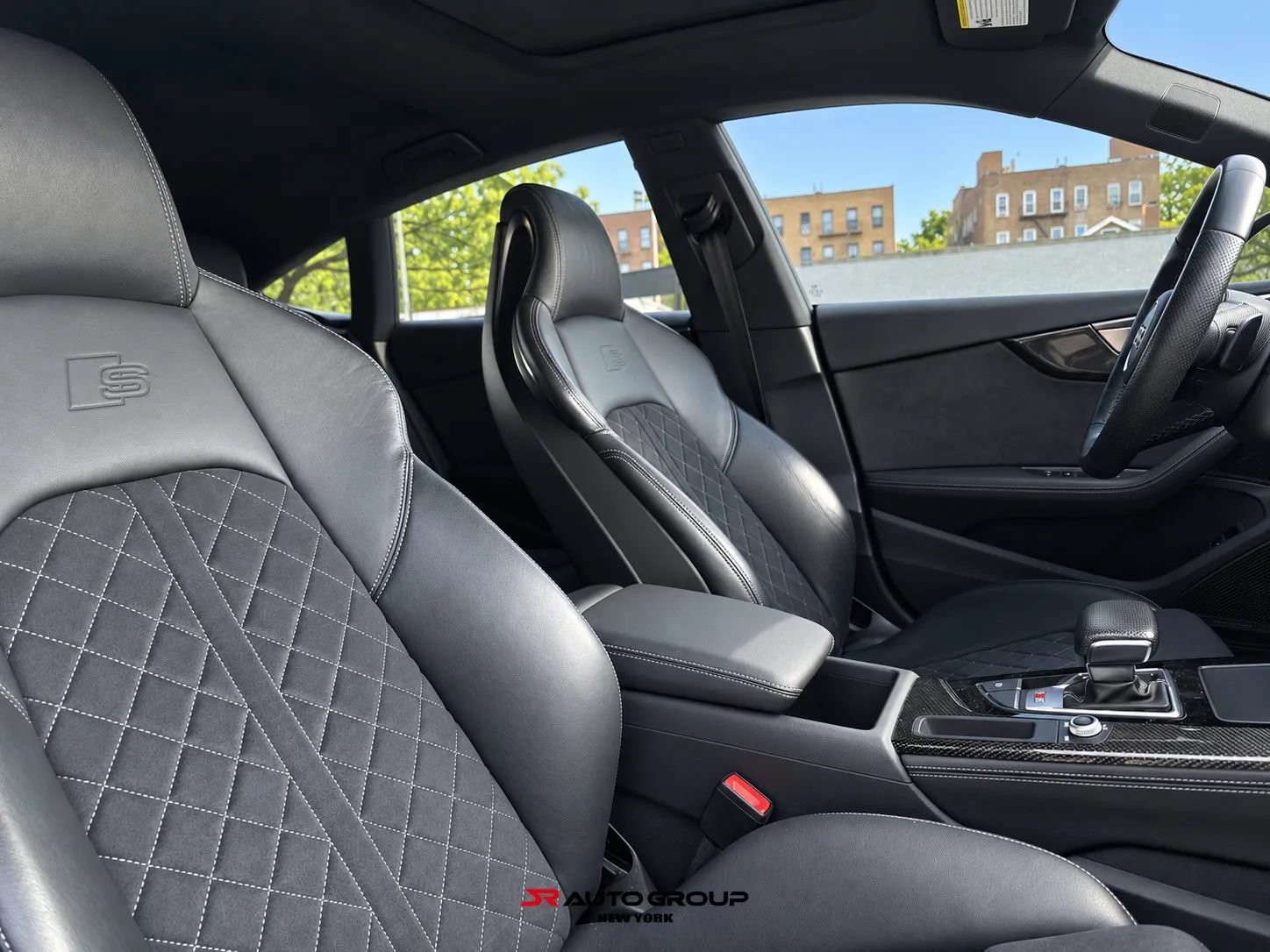 Used 2022 Audi S5 Premium Plus w/ Premium Plus Package AWD/4WD image 26