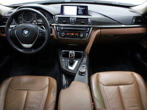 Used 2015 BMW 328i Gran Turismo xDrive AWD/4WD image 32
