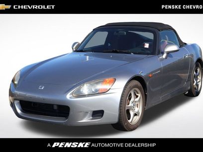 Used 2000 Honda S2000