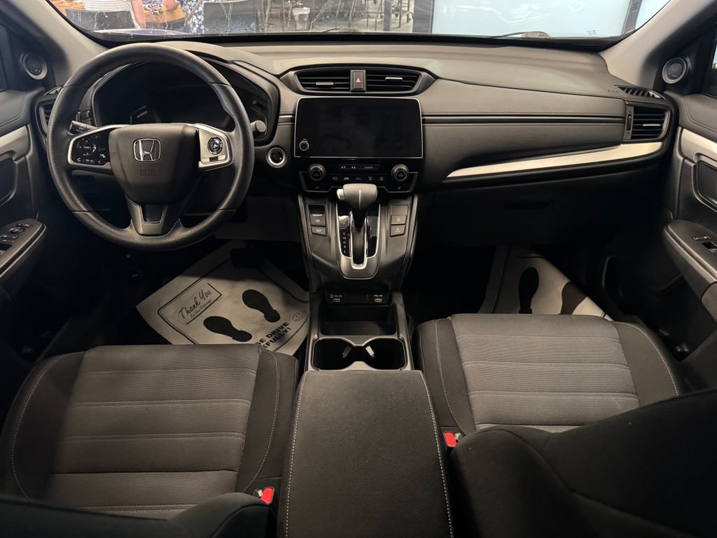 Used 2022 Honda CR-V Special Edition image 9