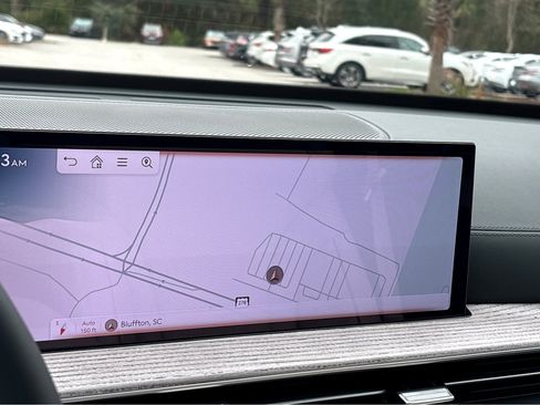 New 2026 Genesis GV80 2.5T Advanced image 17