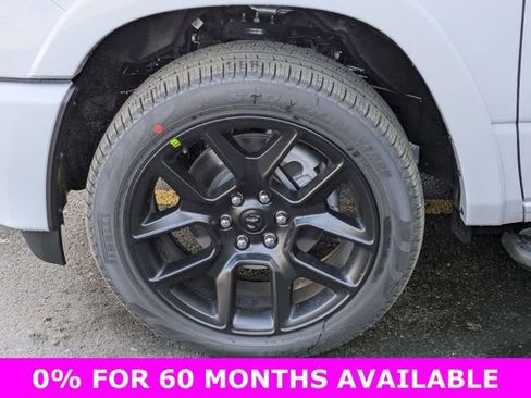 New 2026 RAM 1500 Laramie image 35