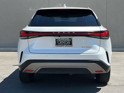 Used 2024 Lexus RX 350 Premium Plus w/ Convenience Package FWD image 9