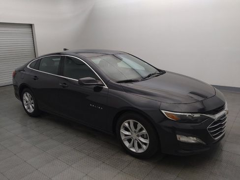 Used 2023 Chevrolet Malibu LT FWD image 11