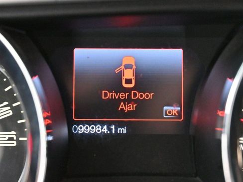 Used 2014 Ford Mustang Premium w/ Comfort Package image 20